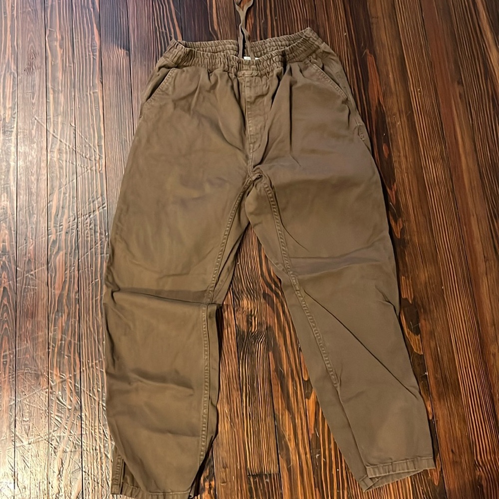 Carhartt WIP Flint Pant